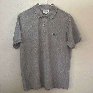 Lacoste Polo